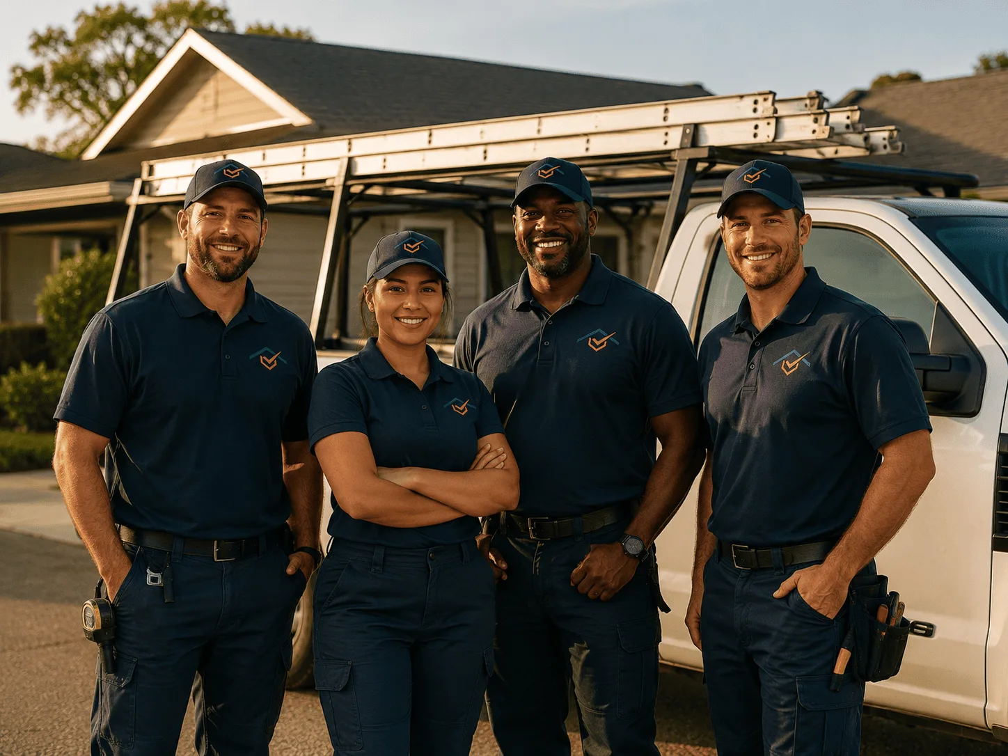 Roof Inspection company in Corpus Christi, TX